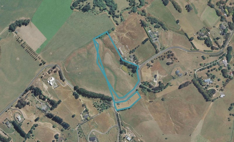 110 Lees Pakaraka Road, Te Ore Ore, Masterton - Carousel 1