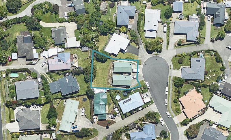 25 Mamaku Rise, Welcome Bay, Tauranga - Carousel 1