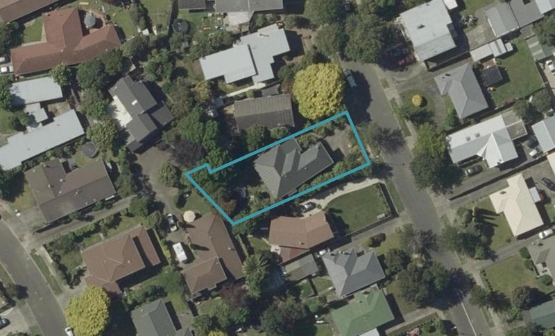 9 Juliana Place, Awapuni, Palmerston North - Carousel 1