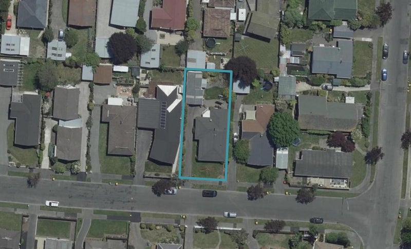 6 Greenock Street, Redwood, Christchurch - Carousel 1