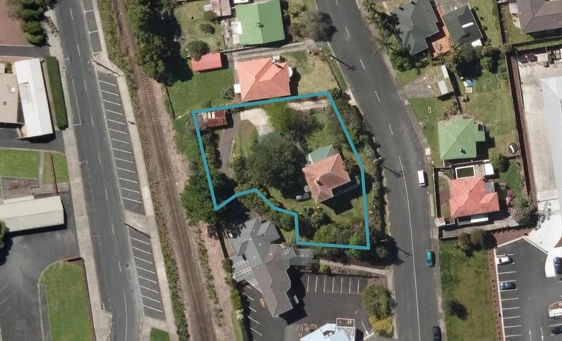 1A Wallace Street, Regent, Whangarei - Carousel 1