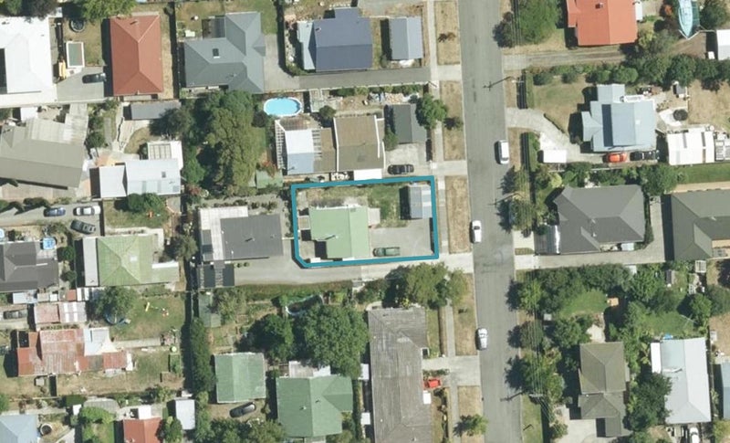14 Brian Bary Street, Redwoodtown, Blenheim - Carousel 1