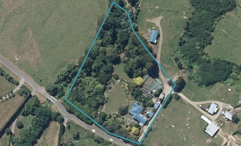 45 McDonald Road, Levin, Levin - Carousel 1