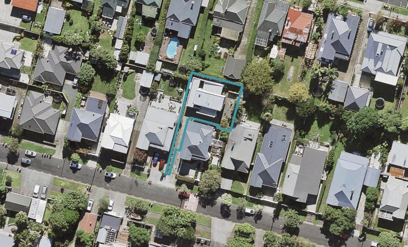 23A Dunbar Road, Mount Eden, Auckland - Carousel 1
