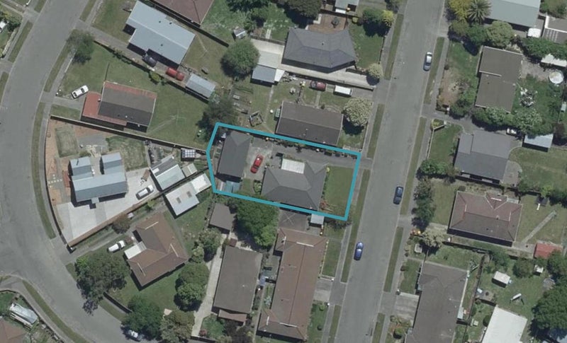 62 Charnwood Crescent, Bishopdale, Christchurch - Carousel 1