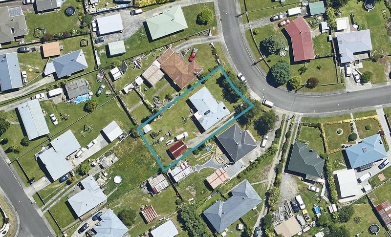 12 Korimako Street, Selwyn Heights, Rotorua - Carousel 1