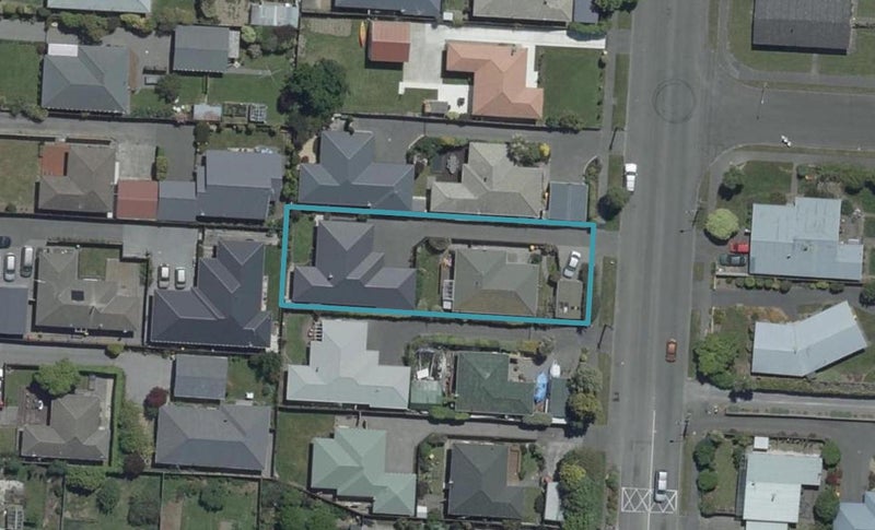 1/49 Cavendish Road, Casebrook, Christchurch - Carousel 1
