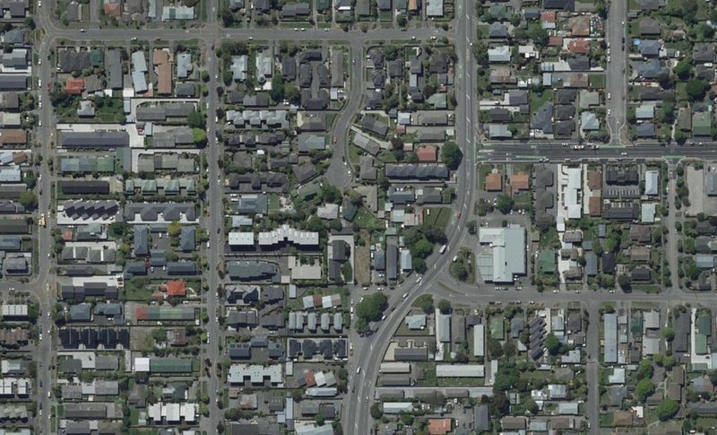 4/11 Trist Place, Edgeware, Christchurch - Carousel 1