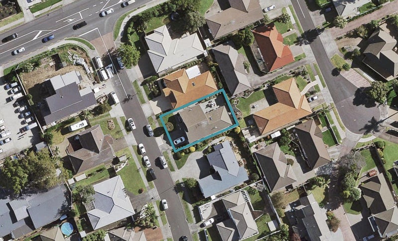 4A Stewart Gibson Place, Manurewa, Auckland - Carousel 1
