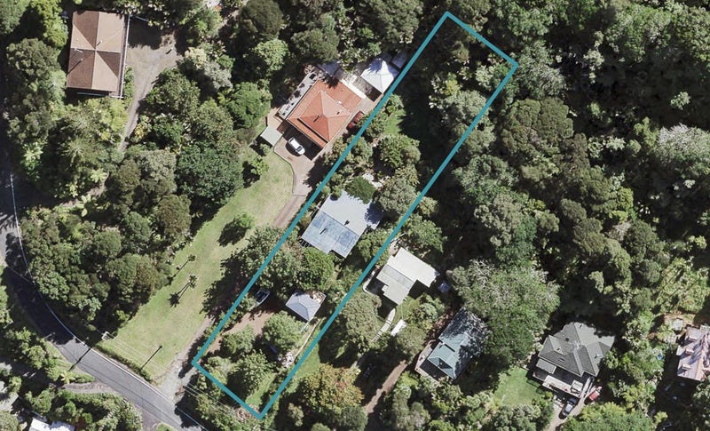 44 Warner Park Avenue, Laingholm, Auckland - Carousel 1