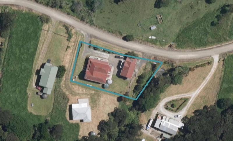 52 Waihuka Road, Ōmāpere, Kaikohe - Carousel 1