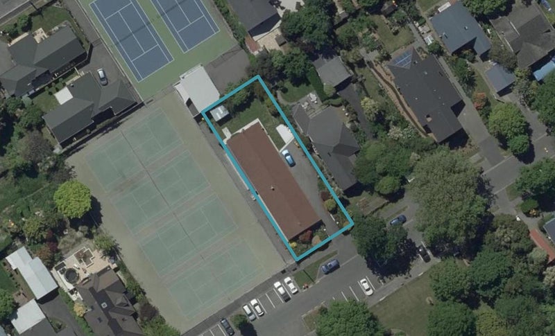 11A Cholmondeley Avenue, Opawa, Christchurch - Carousel 1