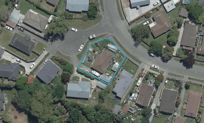 1 Meldrum Place, Bishopdale, Christchurch - Carousel 1