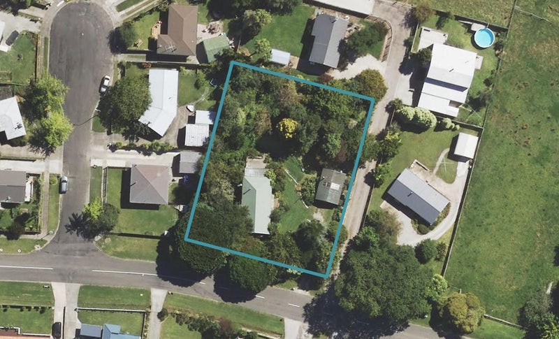 110 Valley Road, Mangapapa, Gisborne - Carousel 1