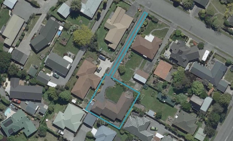5A Sapphire Street, Casebrook, Christchurch - Carousel 1