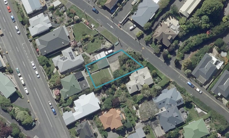 18 Erin Street, Roslyn, Dunedin - Carousel 1