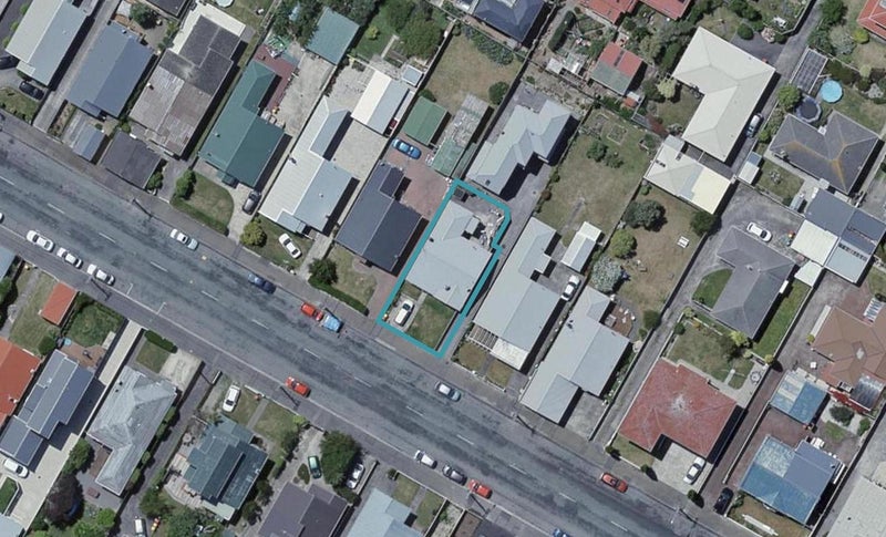 69 Rotherham Terrace, Miramar, Wellington - Carousel 1