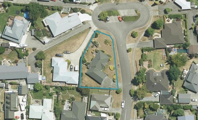 3 Scotston Grove, Witherlea, Blenheim - Carousel 1