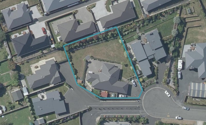 28 Friendship Drive, Waldronville, Dunedin - Carousel 1
