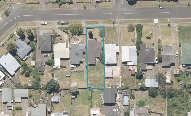 35 Kawatiri Avenue, Gonville, Whanganui - Carousel 1