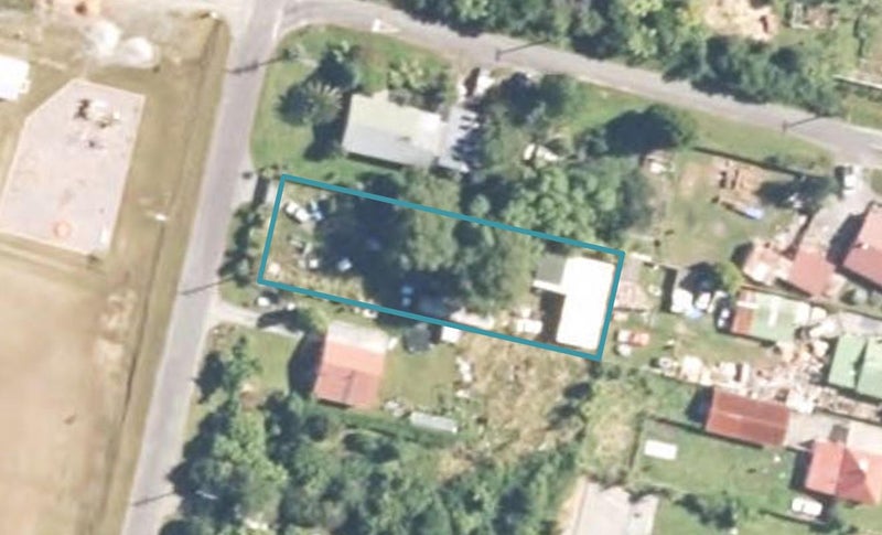 39 Oxford Street, Taylorville, Greymouth - Carousel 1