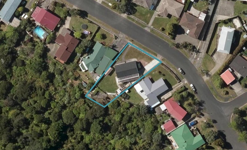 6 Edge Street, Onerahi, Whangarei - Carousel 1