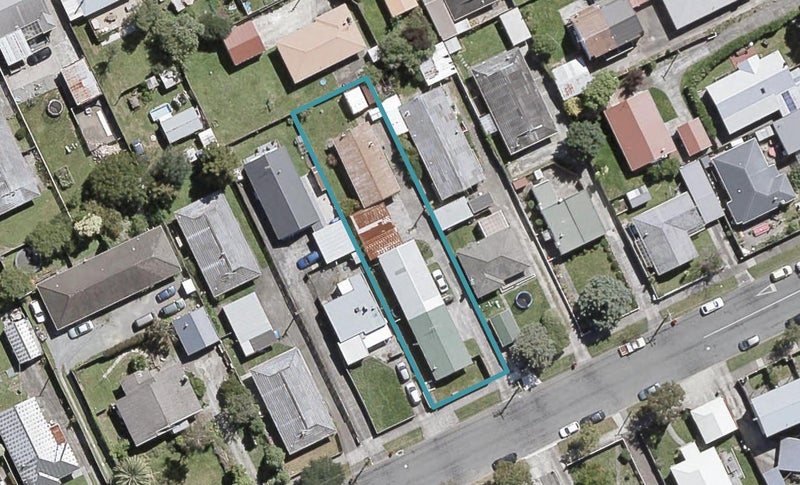 3/8 Wilford Street, Wallaceville, Upper Hutt - Carousel 1
