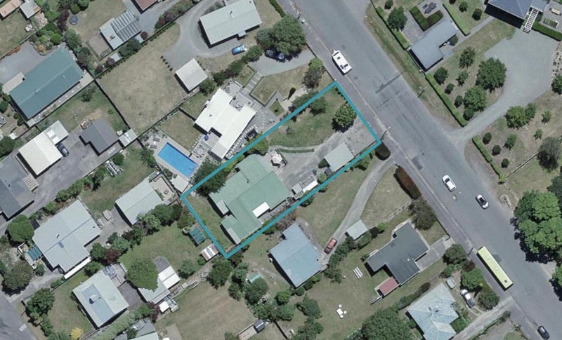 58 New York Street, Martinborough, Martinborough - Carousel 1