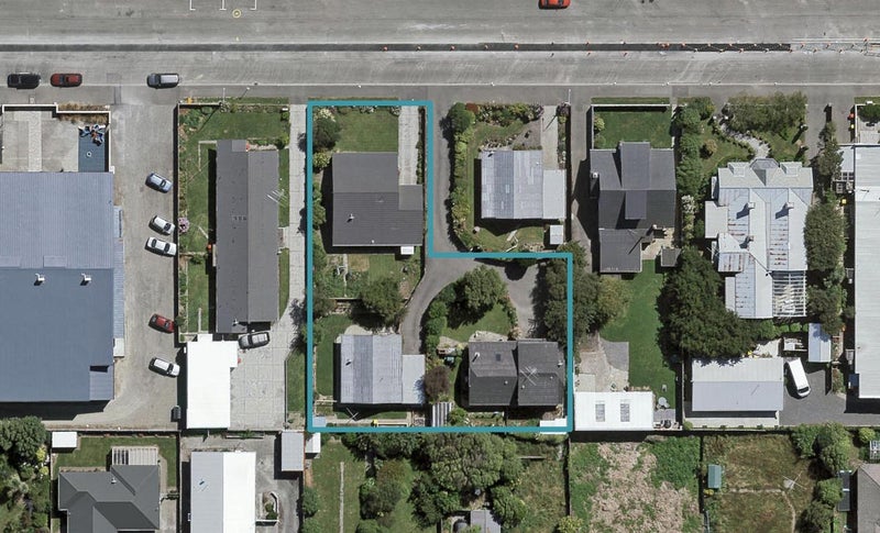 177 Leet Street, Invercargill, Invercargill - Carousel 1