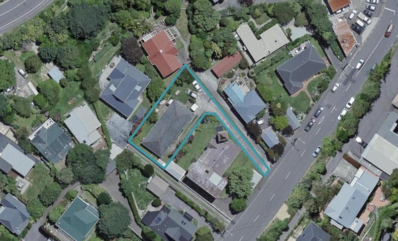 10B Kenya Street, Ngaio, Wellington - Carousel 1