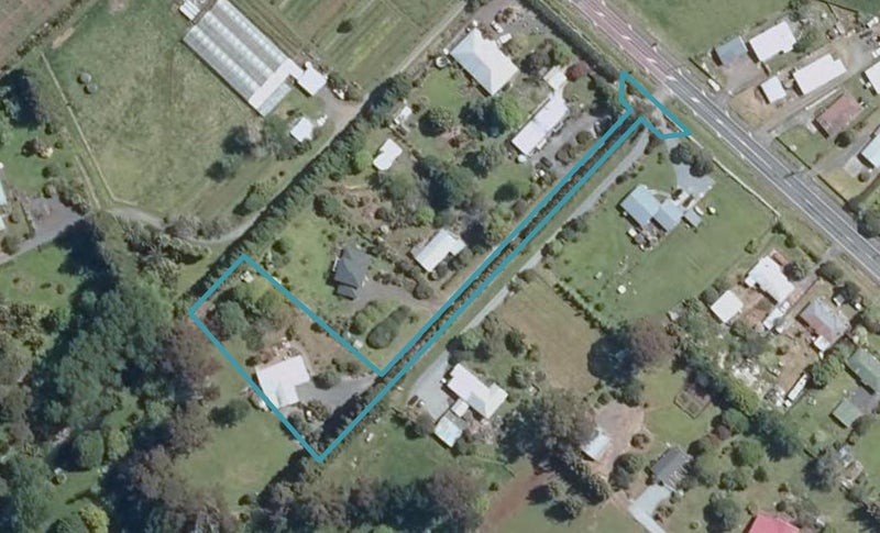 31 State Highway 1, Ōhaeawai, Kaikohe - Carousel 1