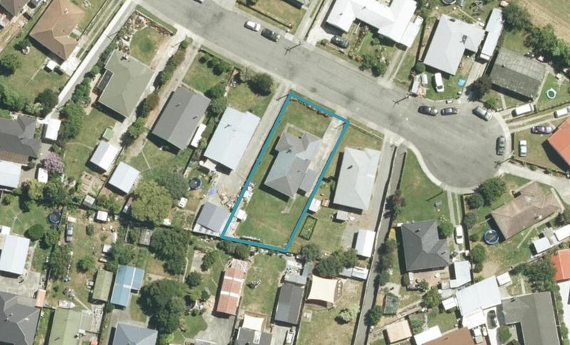 7 Henderson Street, Riversdale, Blenheim - Carousel 1