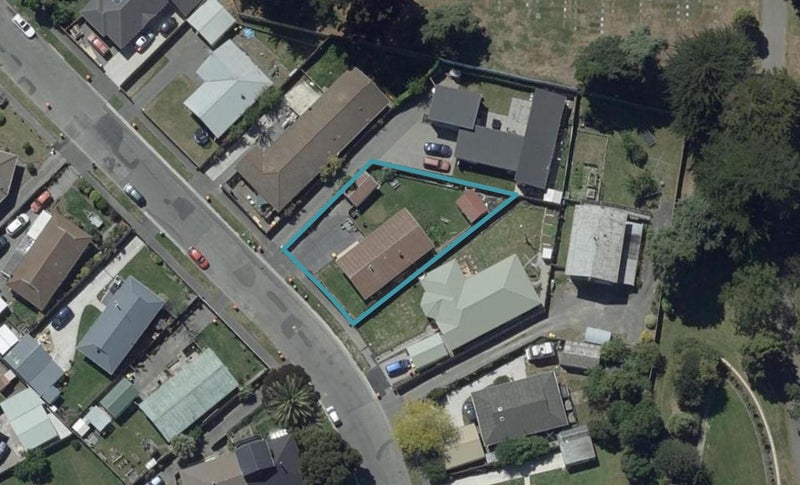 44 Kawau Crescent, Bromley, Christchurch - Carousel 1