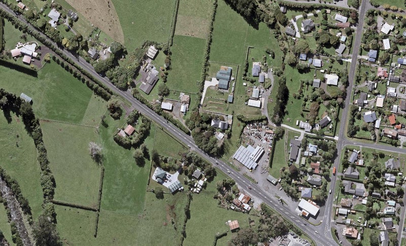 1015 Junction Road, Egmont Village, New Plymouth - Carousel 1