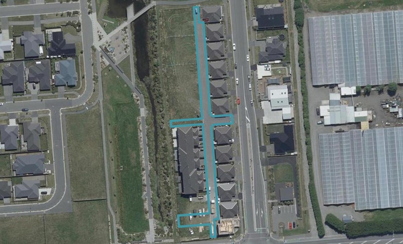 3 Bellbird Lane, Marshland, Christchurch - Carousel 1