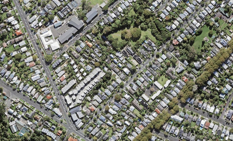 65A Wellpark Avenue, Grey Lynn, Auckland - Carousel 1