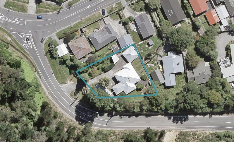 1 Wallaceville Road, Wallaceville, Upper Hutt - Carousel 1