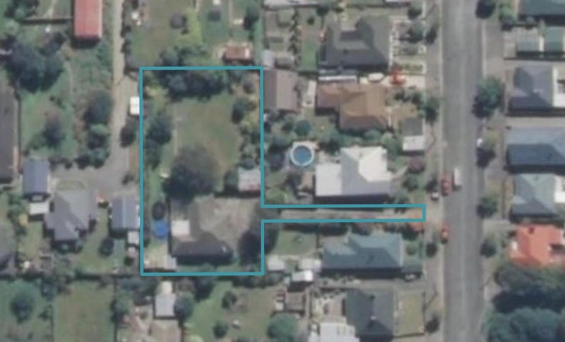 35A Rhodes Street, Parkside, Timaru - Carousel 1