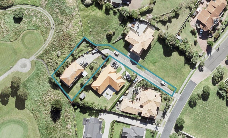 70 Island View Drive, Gulf Harbour, Whangaparaoa - Carousel 1