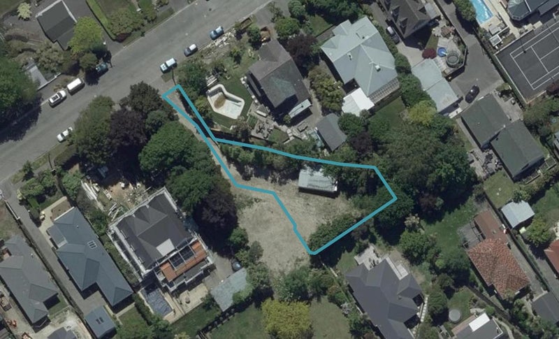 22 Chapter Street, St Albans, Christchurch - Carousel 1