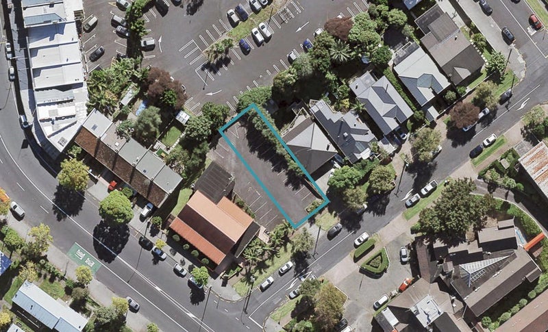 159 Crummer Road, Grey Lynn, Auckland - Carousel 1