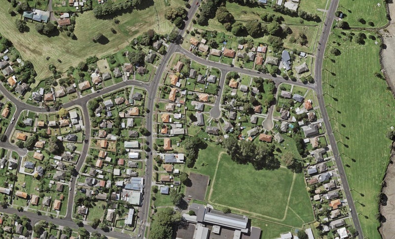 4 Takrouna Lane, Panmure, Auckland - Carousel 1