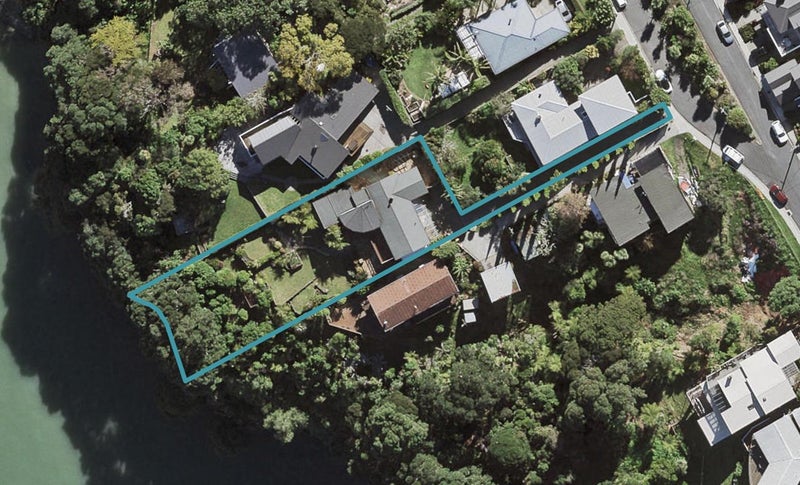 38A Tizard Road, Birkenhead, Auckland - Carousel 1