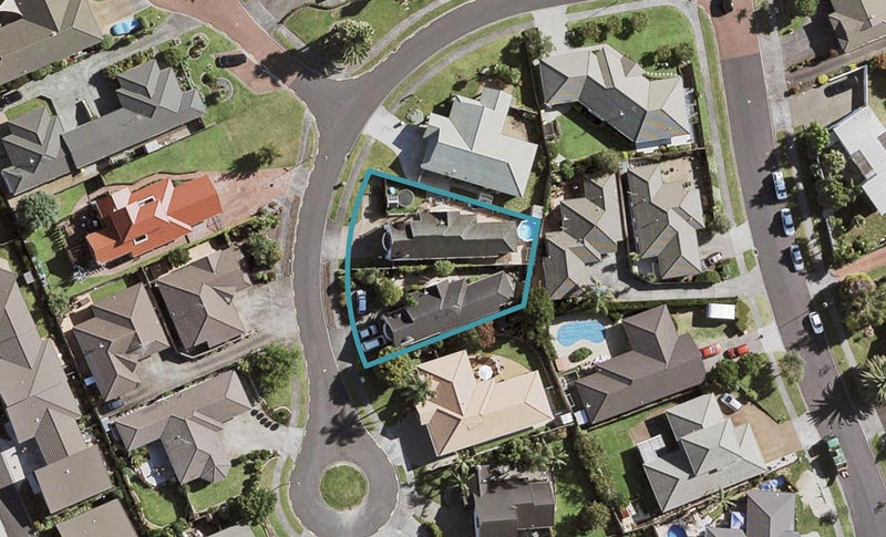 1/6 Pat O'Connor Place, Manurewa, Auckland - Carousel 1