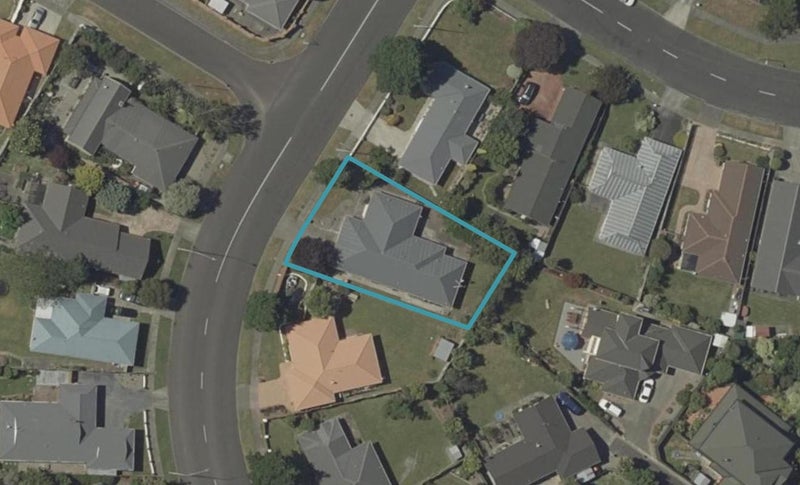 95 Amberley Avenue, Highbury, Palmerston North - Carousel 1