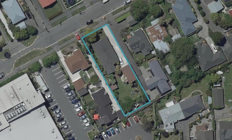 28 Wades Avenue, Saint Martins, Christchurch - Carousel 1