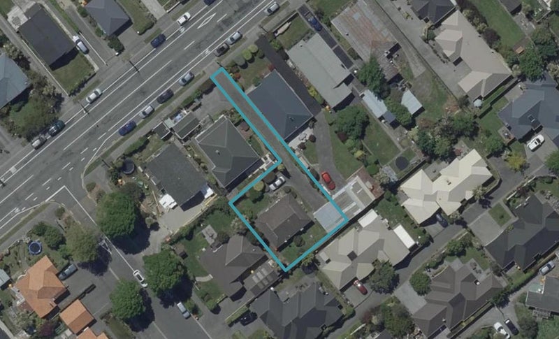 30A Somerfield Street, Somerfield, Christchurch - Carousel 1