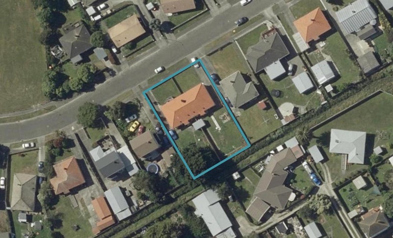 14 Hulme Street, Roslyn, Palmerston North - Carousel 1