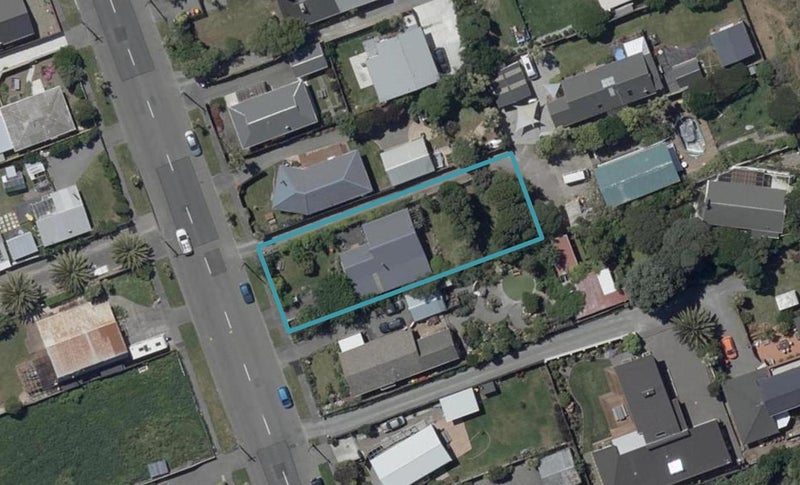 77 Rocking Horse Road, Southshore, Christchurch - Carousel 1