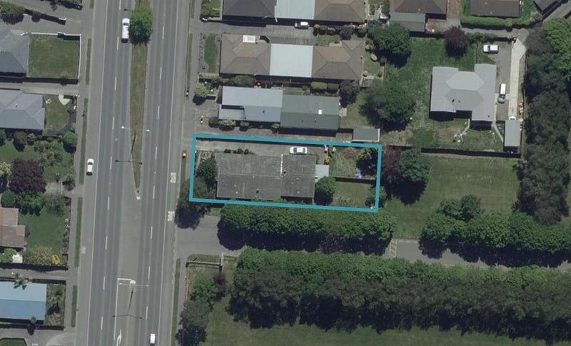 2/224 Main North Road, Redwood, Christchurch - Carousel 1